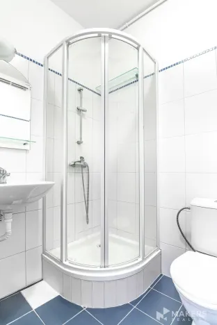 Prodej bytu 1+1, Praha - Žižkov, Lucemburská, 56 m2