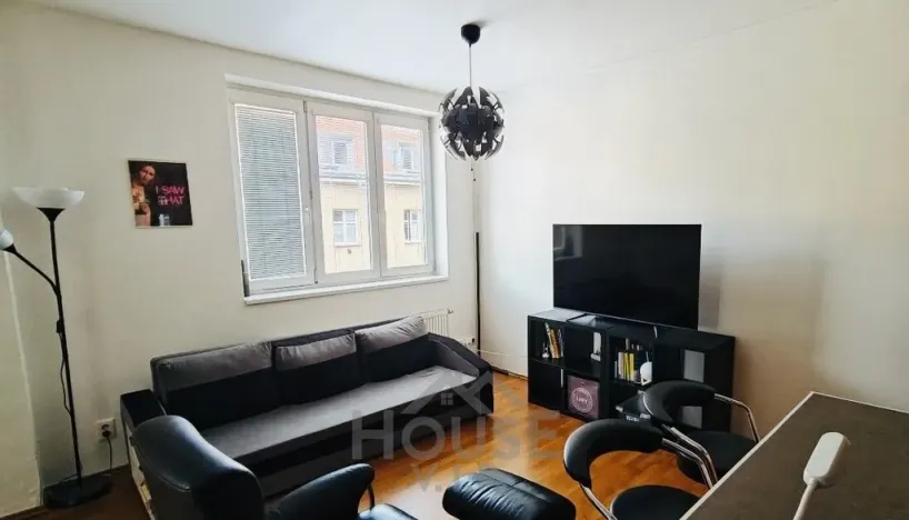 Prodej bytu 1+1, Praha - Záběhlice, Záběhlická, 48 m2