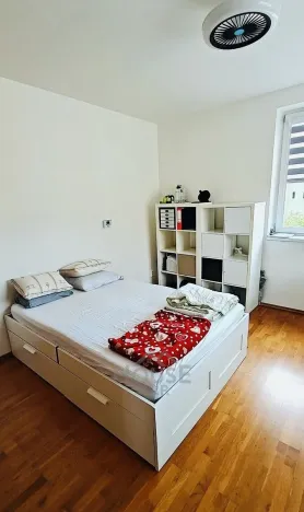 Prodej bytu 1+1, Praha - Záběhlice, Záběhlická, 48 m2