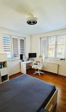 Prodej bytu 1+1, Praha - Záběhlice, Záběhlická, 48 m2