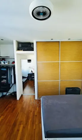 Prodej bytu 1+1, Praha - Záběhlice, Záběhlická, 48 m2