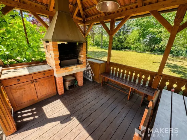Prodej rodinného domu, Praha - Lysolaje, Nad Helmrovkou, 331 m2