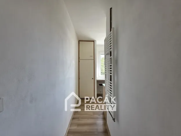Pronájem bytu 2+1, Přerov, Tománkova, 52 m2