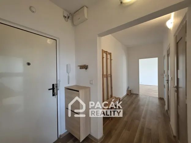 Pronájem bytu 2+1, Přerov, Tománkova, 52 m2