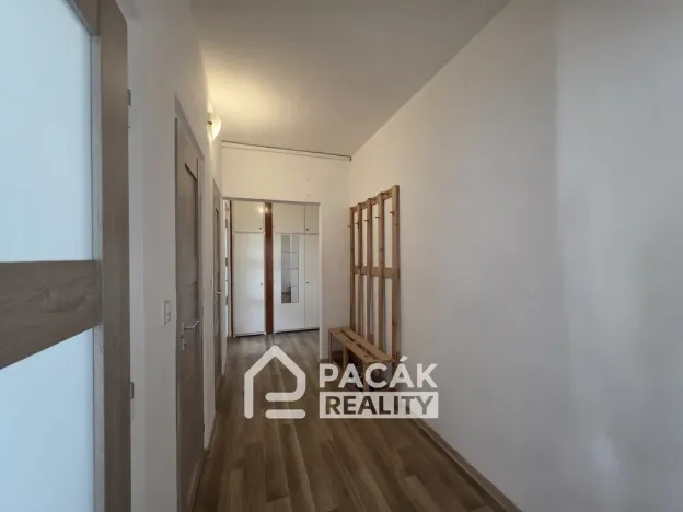 Pronájem bytu 2+1, Přerov, Tománkova, 52 m2
