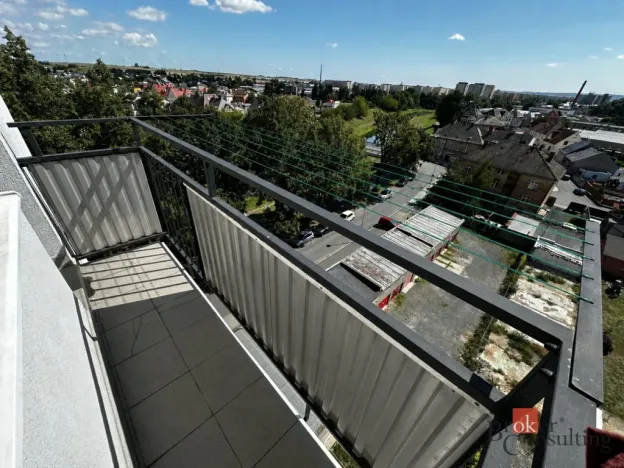 Pronájem bytu 3+kk, Opava - Předměstí, U Opavice, 68 m2