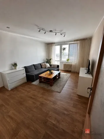 Pronájem bytu 3+kk, Opava - Předměstí, U Opavice, 68 m2