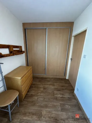 Pronájem bytu 3+kk, Opava - Předměstí, U Opavice, 68 m2