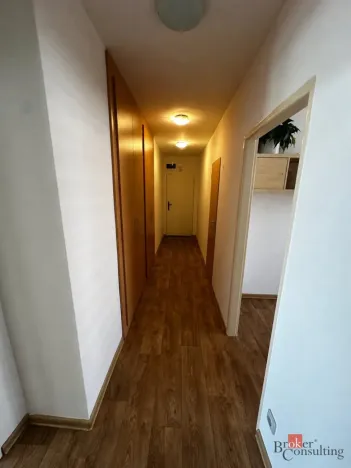 Pronájem bytu 3+kk, Opava - Předměstí, U Opavice, 68 m2