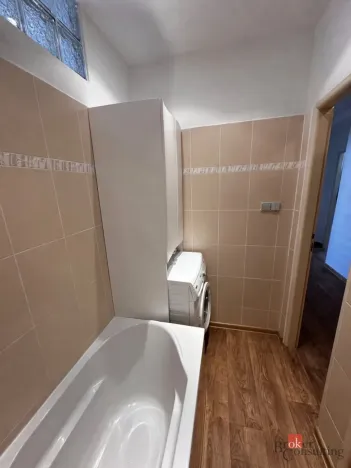 Pronájem bytu 3+kk, Opava - Předměstí, U Opavice, 68 m2