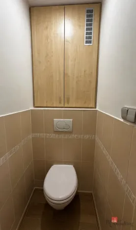 Pronájem bytu 3+kk, Opava - Předměstí, U Opavice, 68 m2