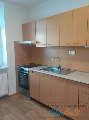 Pronájem bytu 1+1, Přerov - Přerov I-Město, Osmek, 50 m2