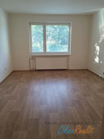 Pronájem bytu 1+1, Přerov - Přerov I-Město, Osmek, 50 m2