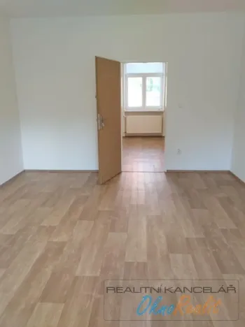 Pronájem bytu 1+1, Přerov - Přerov I-Město, Osmek, 50 m2