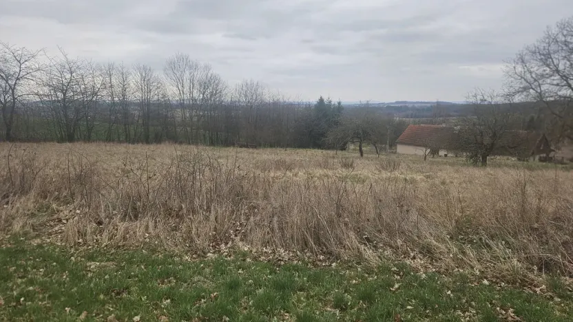Prodej pozemku, Mezno - Stupčice, 5329 m2