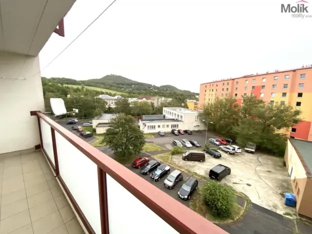 Prodej bytu 3+1, Teplice - Prosetice, Rovná, 69 m2