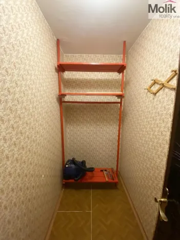 Prodej bytu 3+1, Teplice - Prosetice, Rovná, 69 m2
