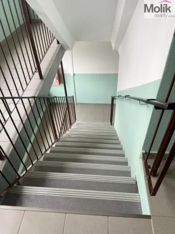 Prodej bytu 3+1, Teplice - Prosetice, Rovná, 69 m2