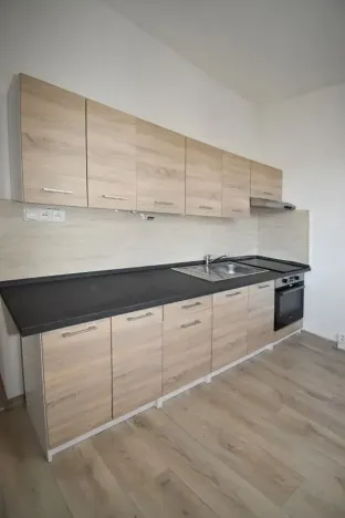 Pronájem bytu 2+1, Chomutov, Blatenská, 54 m2