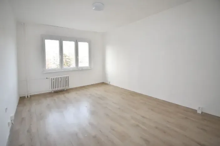 Pronájem bytu 2+1, Chomutov, Blatenská, 54 m2