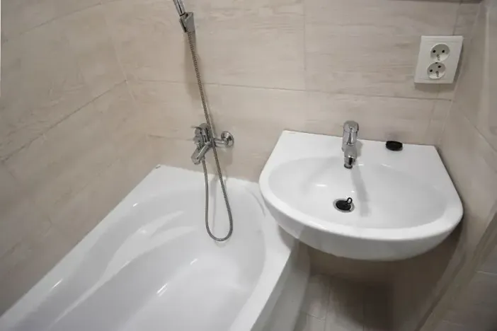 Pronájem bytu 2+1, Chomutov, Blatenská, 54 m2