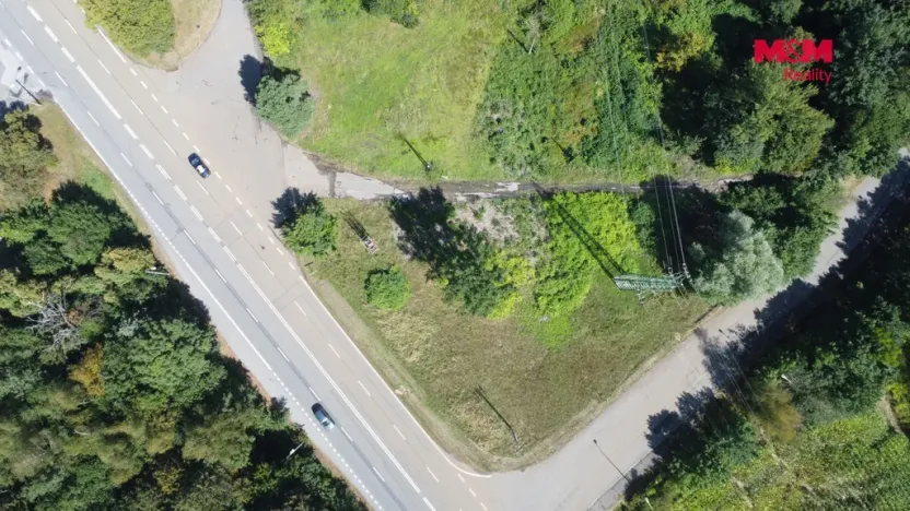 Prodej komerčního pozemku, Orlová - Lazy, 9020 m2