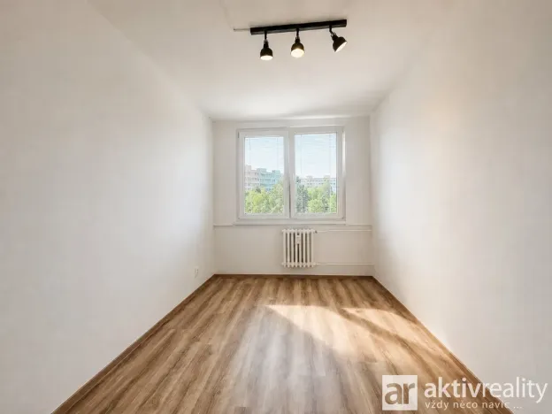 Pronájem bytu 2+kk, Neratovice, 17. listopadu, 40 m2