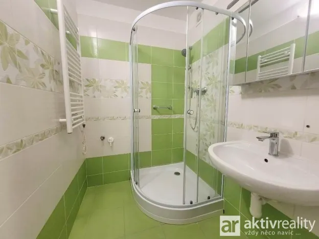 Pronájem bytu 2+kk, Neratovice, 17. listopadu, 40 m2