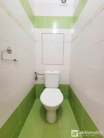Pronájem bytu 2+kk, Neratovice, 17. listopadu, 40 m2