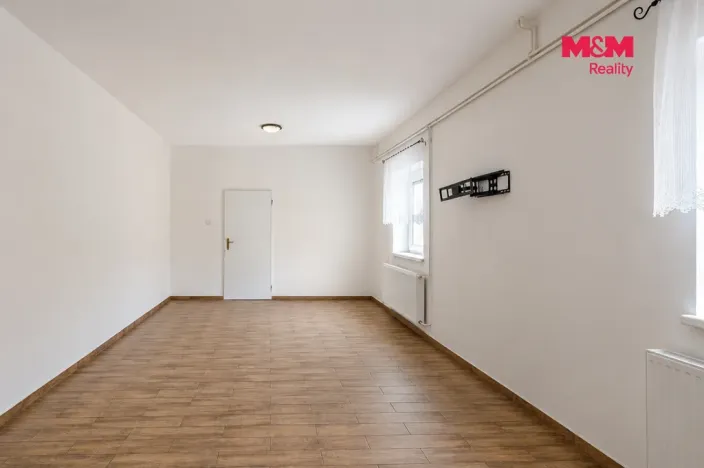 Prodej rodinného domu, Velké Albrechtice, 215 m2