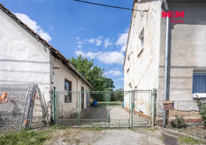 Prodej rodinného domu, Velké Albrechtice, 215 m2