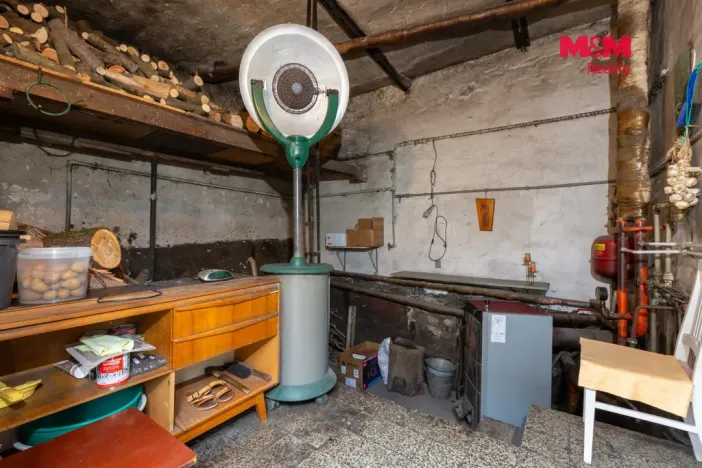 Prodej rodinného domu, Hať, U Zahrádek, 124 m2