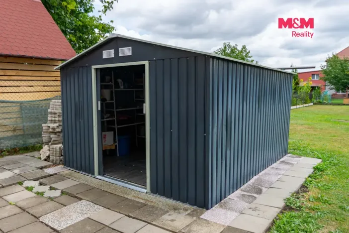 Prodej rodinného domu, Hať, U Zahrádek, 124 m2