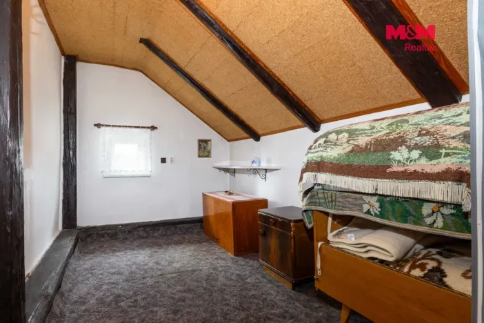 Prodej rodinného domu, Hať, U Zahrádek, 124 m2