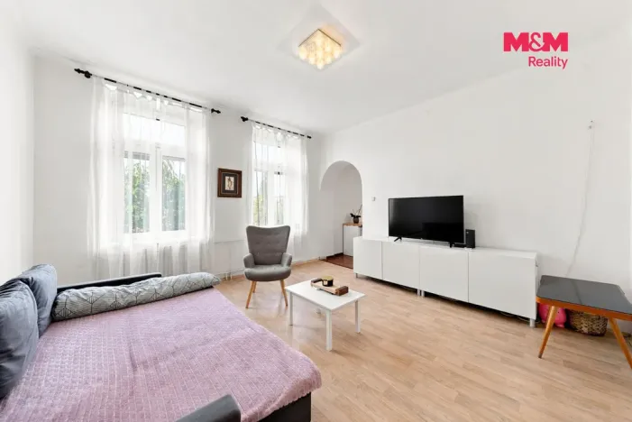 Prodej rodinného domu, Brno - Žabovřesky, Marie Steyskalové, 292 m2