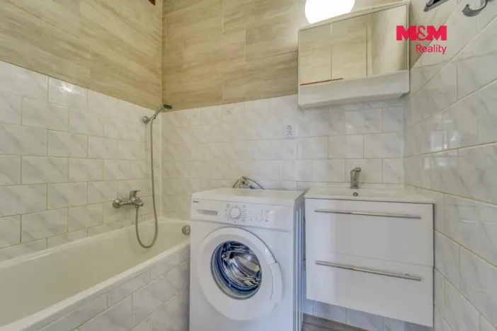 Pronájem bytu 3+1, Žihle, 72 m2