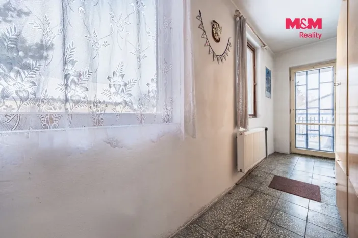 Prodej rodinného domu, Mukařov - Srbín, Na Budech, 160 m2