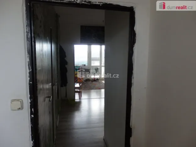 Prodej bytu 3+1, Praha - Letňany, Tupolevova, 69 m2