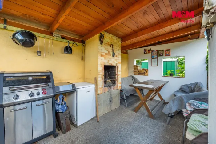 Prodej pozemku pro bydlení, Kladno - Rozdělov, 559 m2