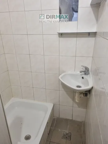 Pronájem pokoje, Plzeň - Východní Předměstí, Zahradní, 15 m2