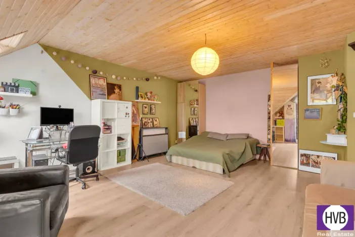 Prodej obchodního prostoru, Sibřina, Maková, 363 m2