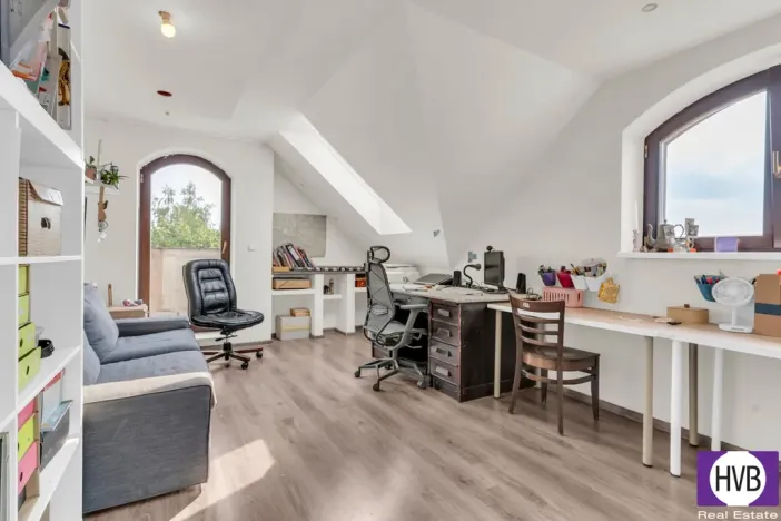 Prodej obchodního prostoru, Sibřina, Maková, 363 m2