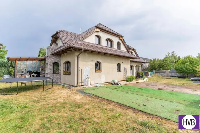 Prodej obchodního prostoru, Sibřina, Maková, 363 m2
