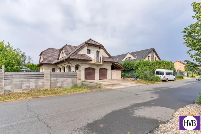 Prodej obchodního prostoru, Sibřina, Maková, 363 m2