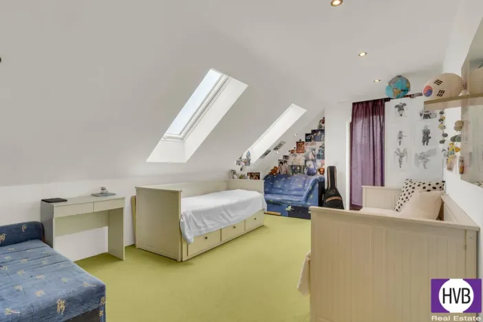 Prodej obchodního prostoru, Sibřina, Maková, 363 m2