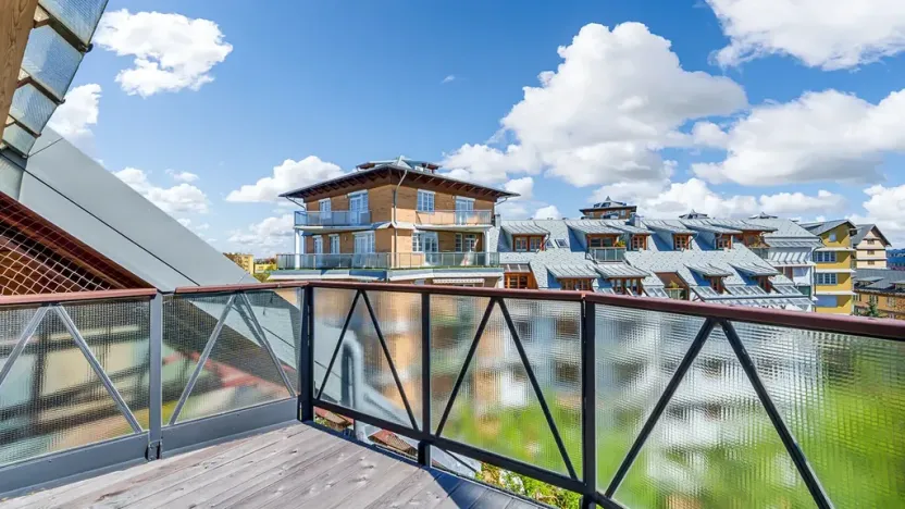 Prodej bytu 3+kk, Praha - Veleslavín, Křenova, 170 m2
