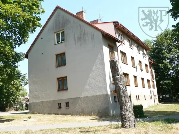 Pronájem bytu 2+1, Myštice, 62 m2