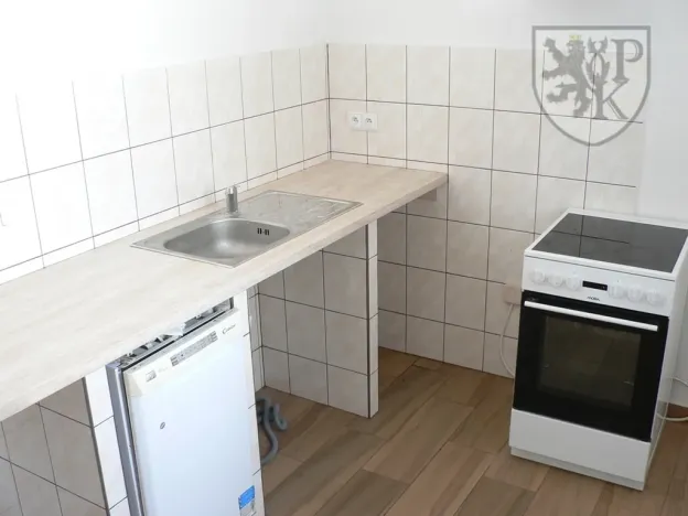 Pronájem bytu 2+1, Myštice, 62 m2