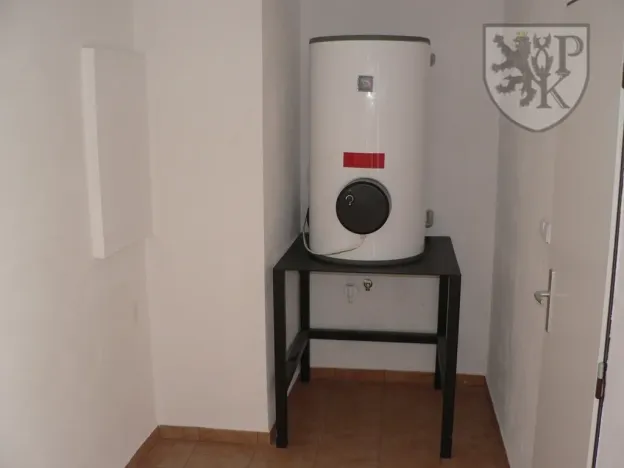 Pronájem bytu 2+1, Myštice, 62 m2
