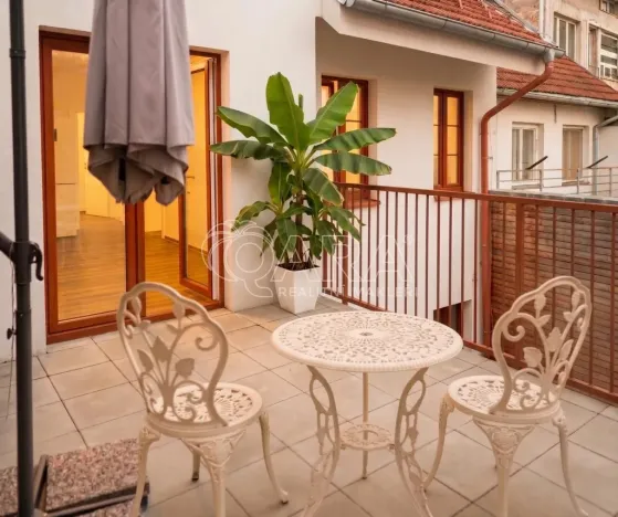 Pronájem bytu 2+kk, Ivančice, Komenského náměstí, 49 m2